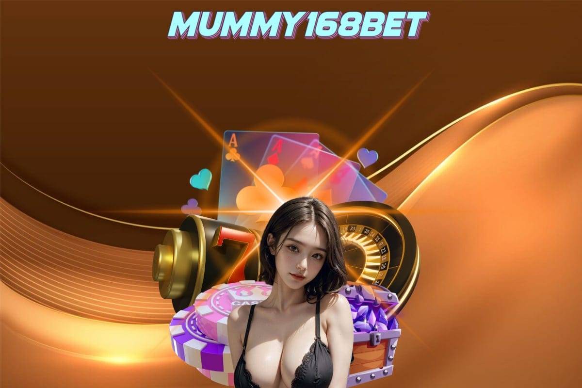 mummy168bet ทรูวอเลท